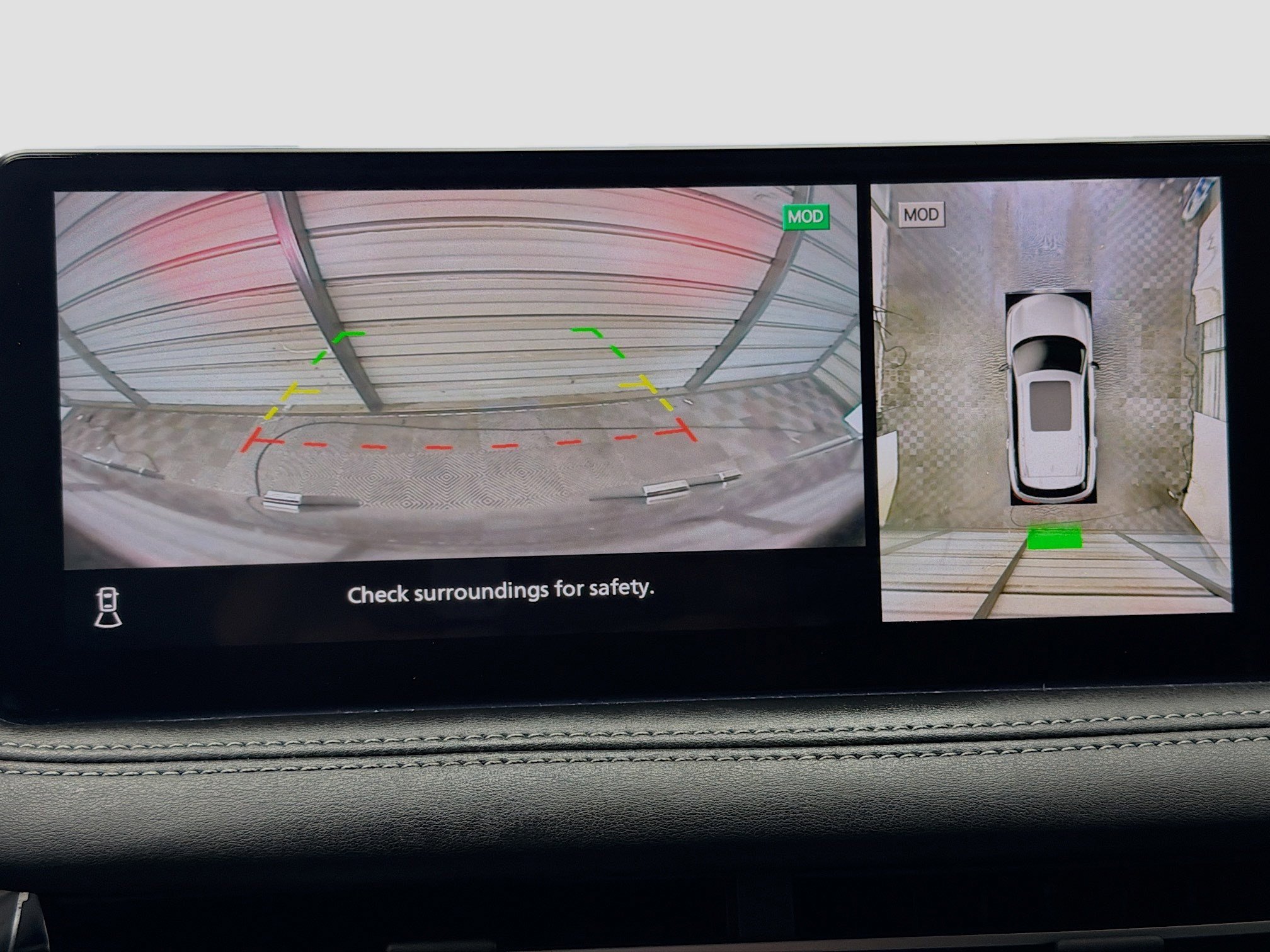 Used 2022 INFINITI QX60 Luxe w/ Cargo Package image 16