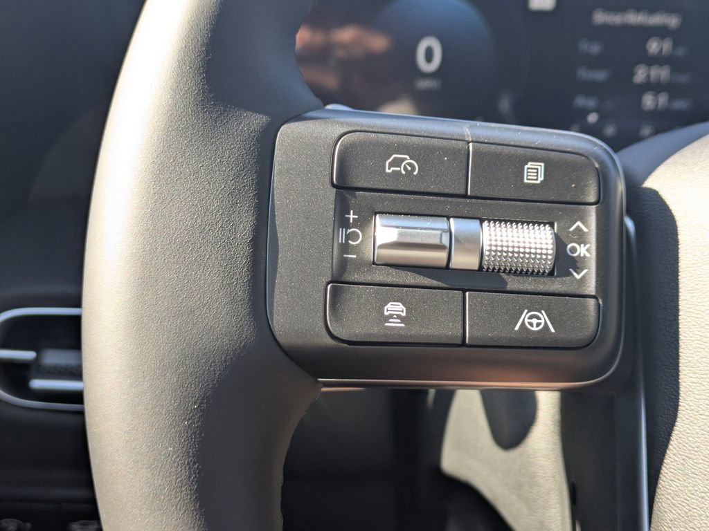 New 2026 Hyundai Palisade Limited image 30