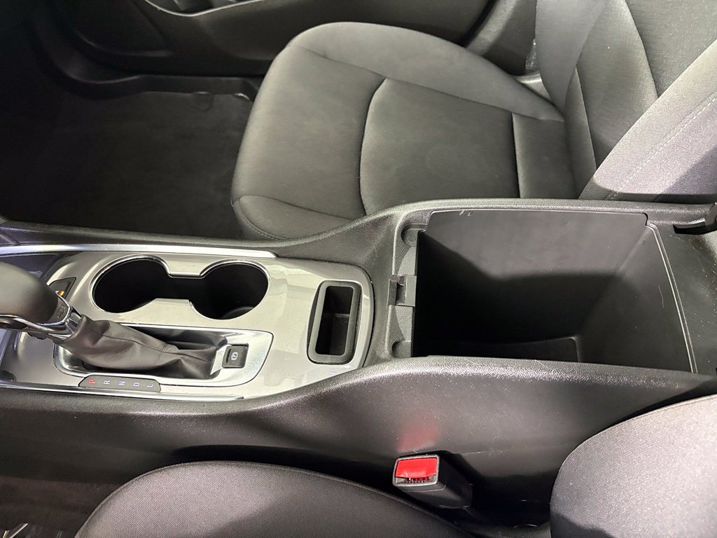 Used 2024 Chevrolet Malibu LT FWD image 32