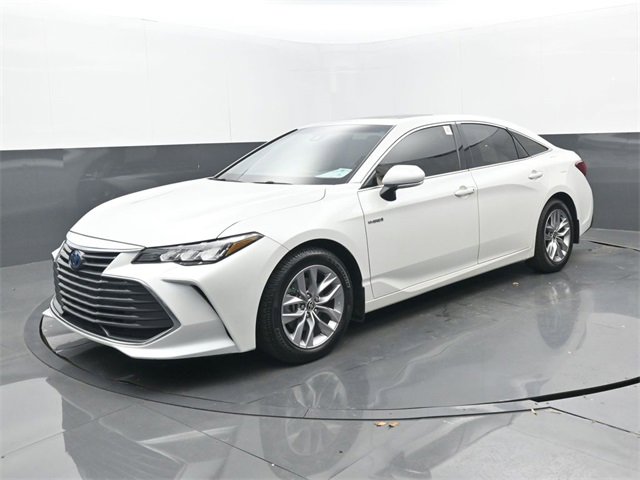 Used 2021 Toyota Avalon XLE image 26