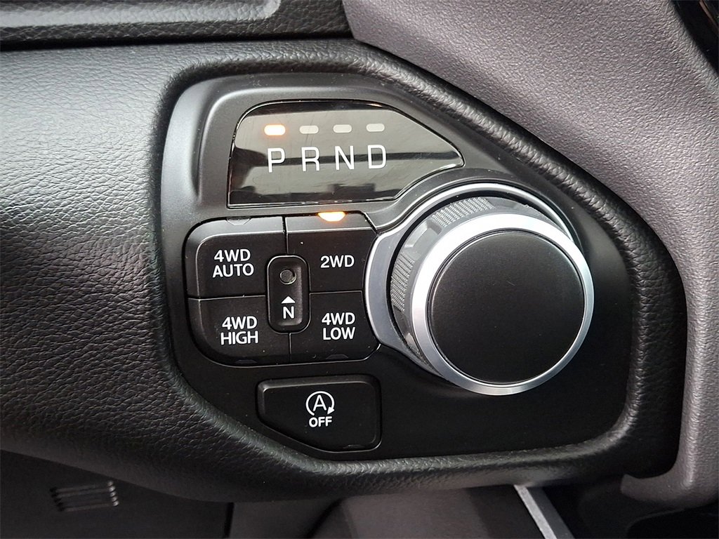 Used 2023 RAM 1500 Big Horn image 15