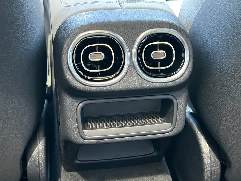 New 2026 Mercedes-Benz GLC 300 4MATIC image 36