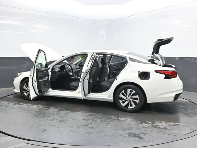 Used 2021 Nissan Altima 2.5 S FWD image 48