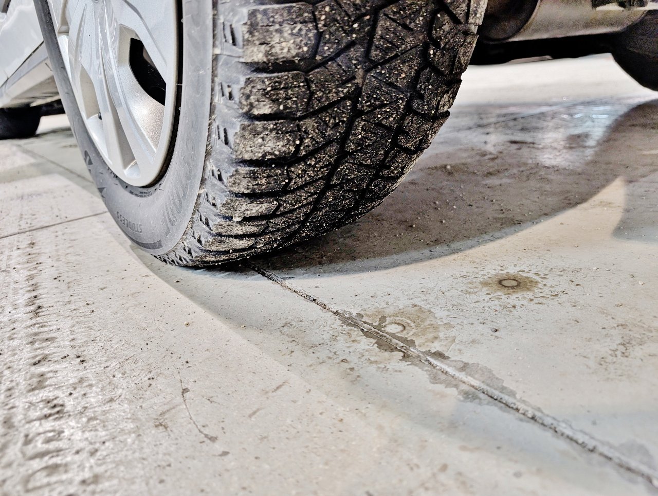 Used 2020 Ford Transit Connect XL image 45