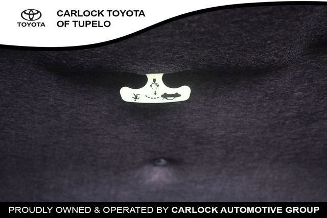 Used 2026 Toyota Camry SE FWD image 30