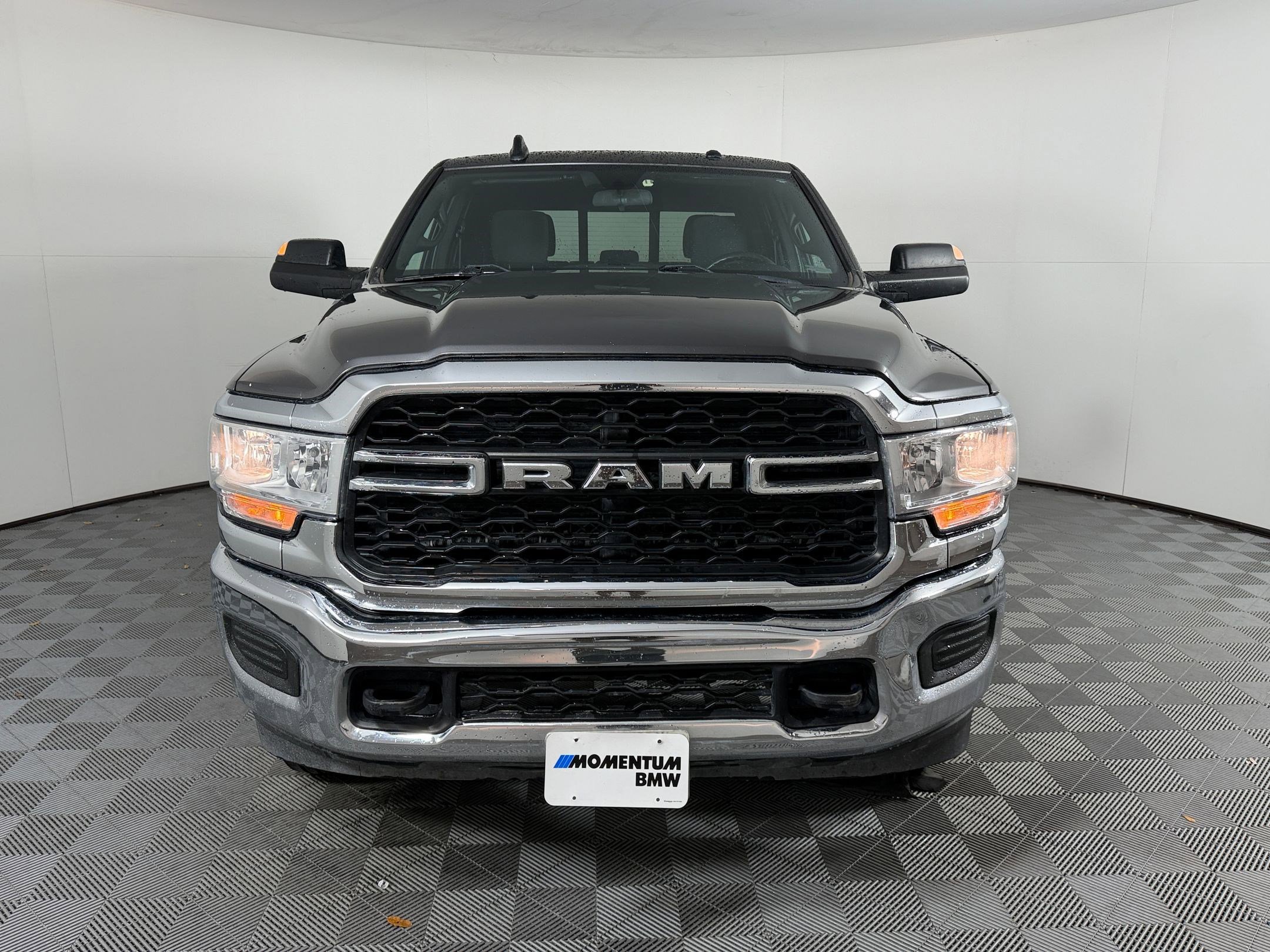 Used 2021 RAM 2500 Tradesman AWD/4WD image 6