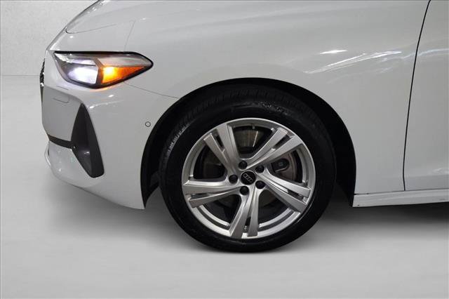 Certified 2025 Audi A5 2.0T Premium w/ Convenience Package AWD/4WD image 30