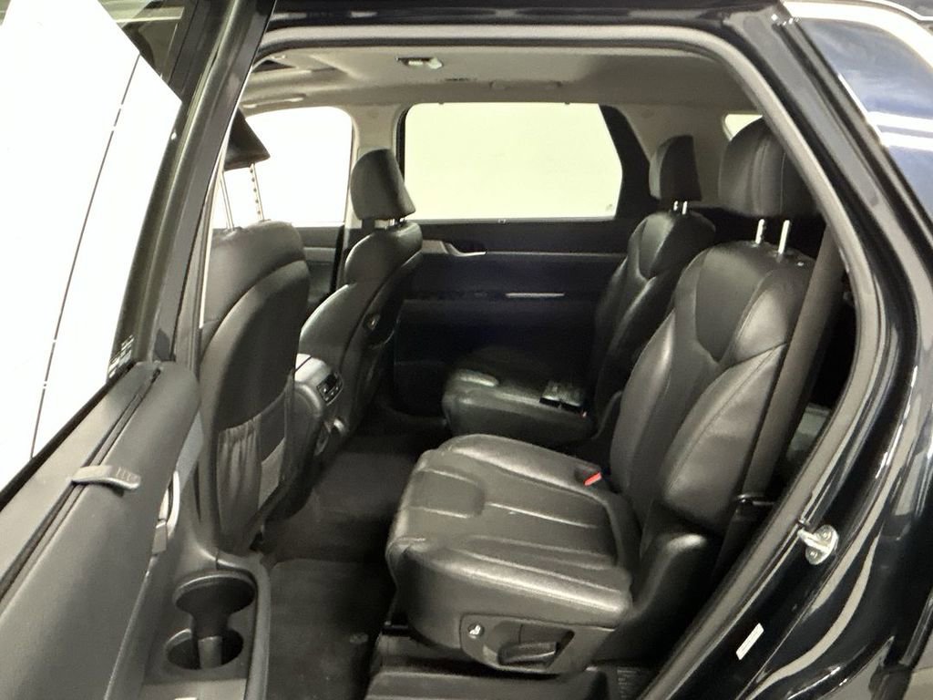Used 2020 Hyundai Palisade SEL image 23