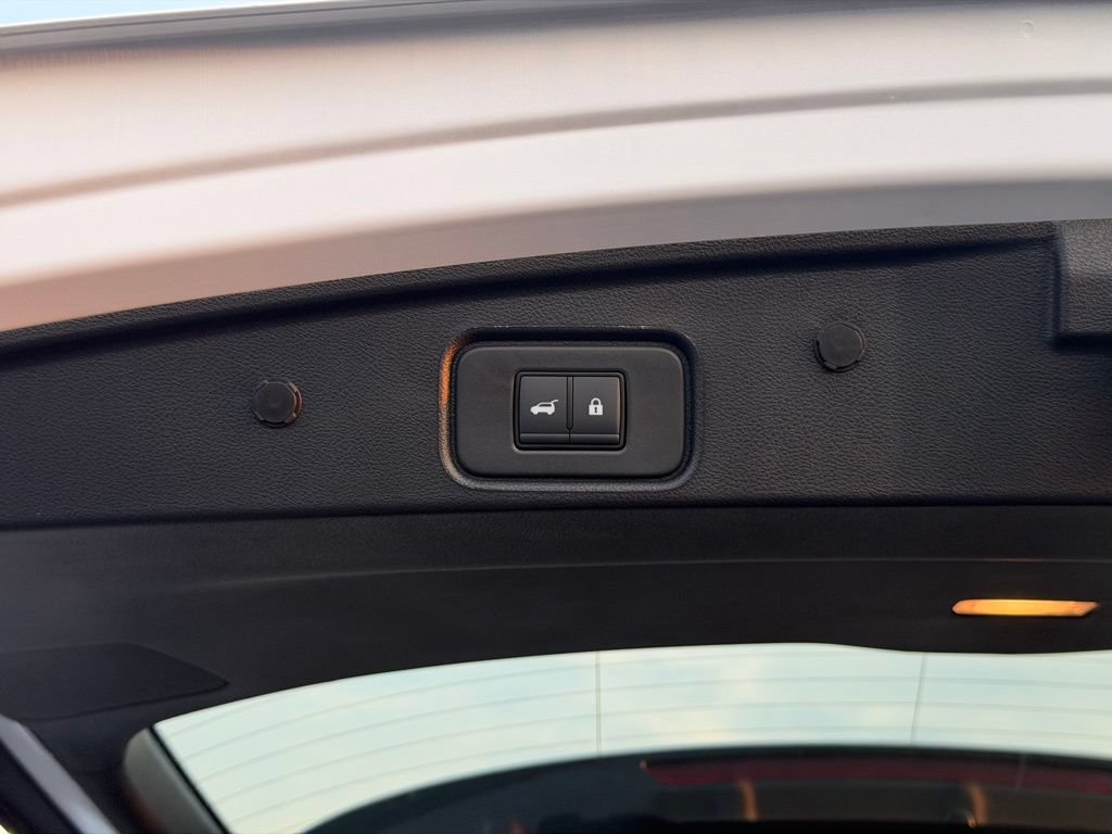 New 2026 Nissan Pathfinder Rock Creek AWD/4WD image 37