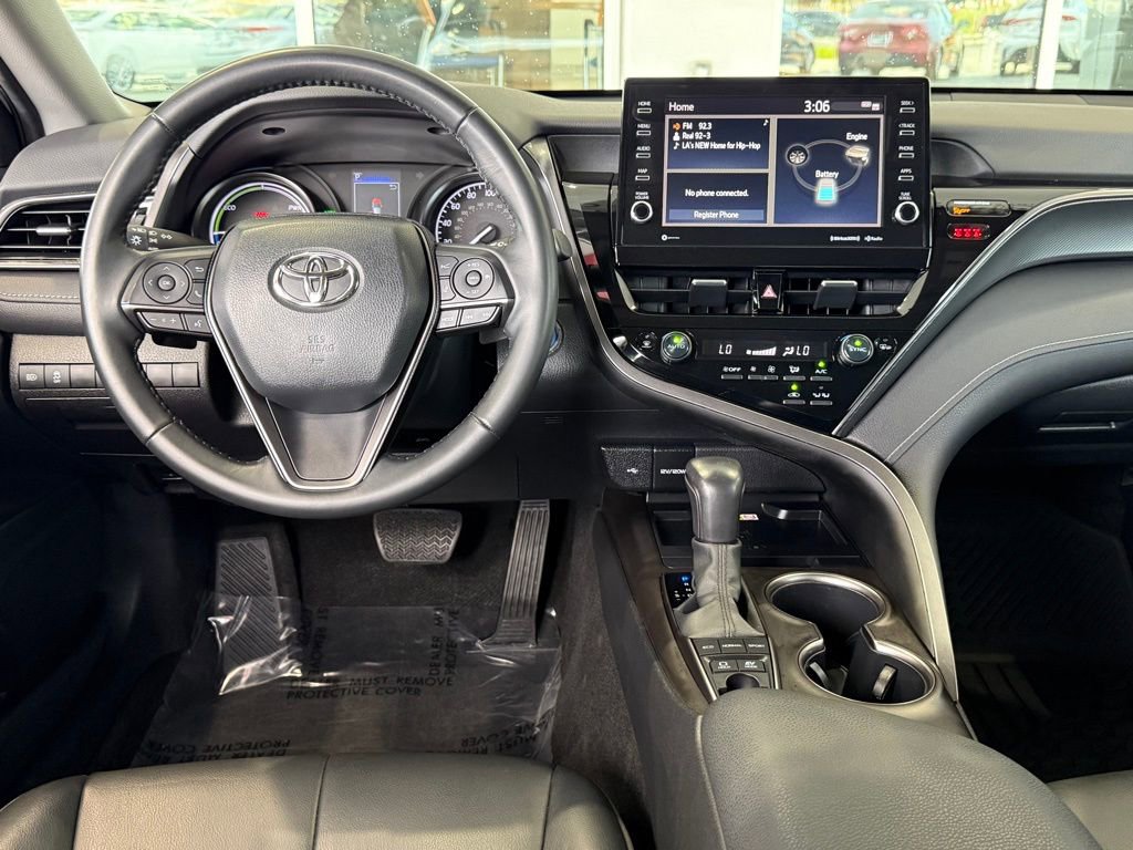Certified 2023 Toyota Camry SE image 32