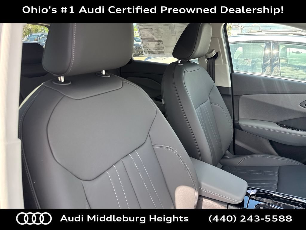Certified 2026 Audi Q3 quattro 2.0T AWD/4WD image 40
