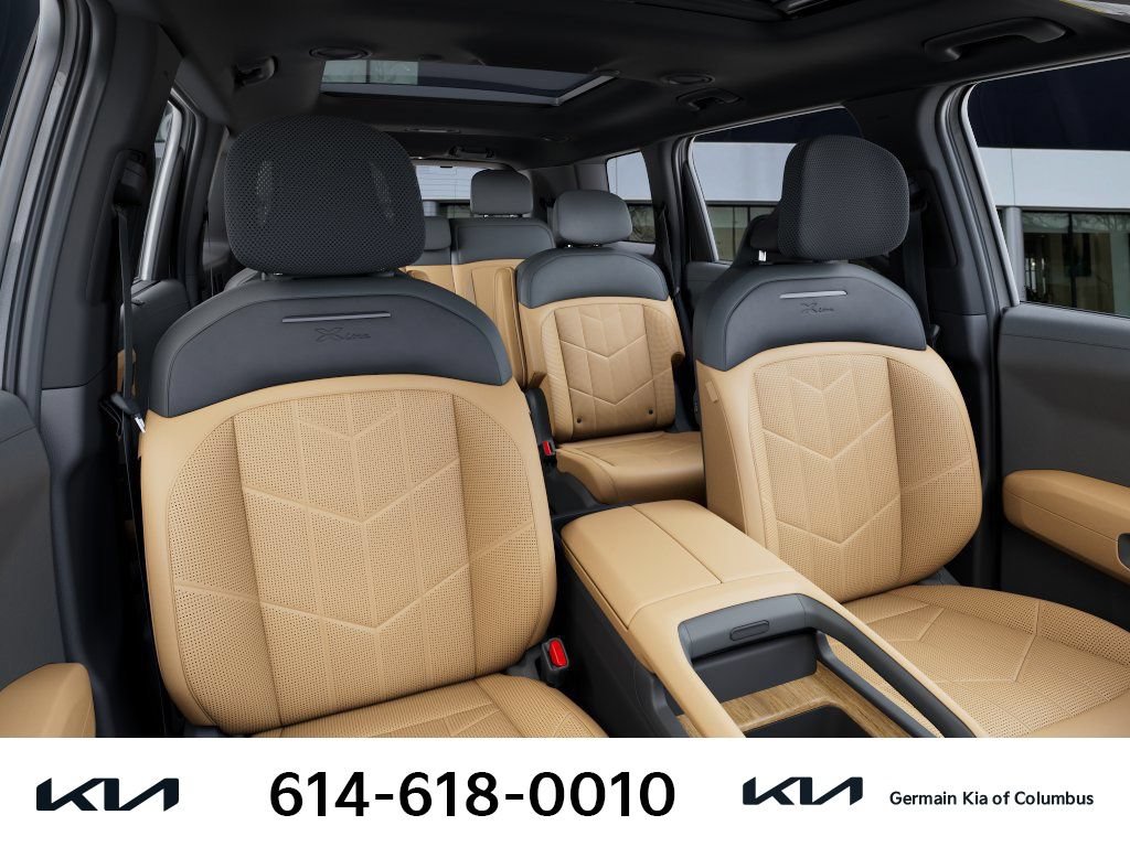 New 2027 Kia Telluride SX X-Line AWD/4WD image 18