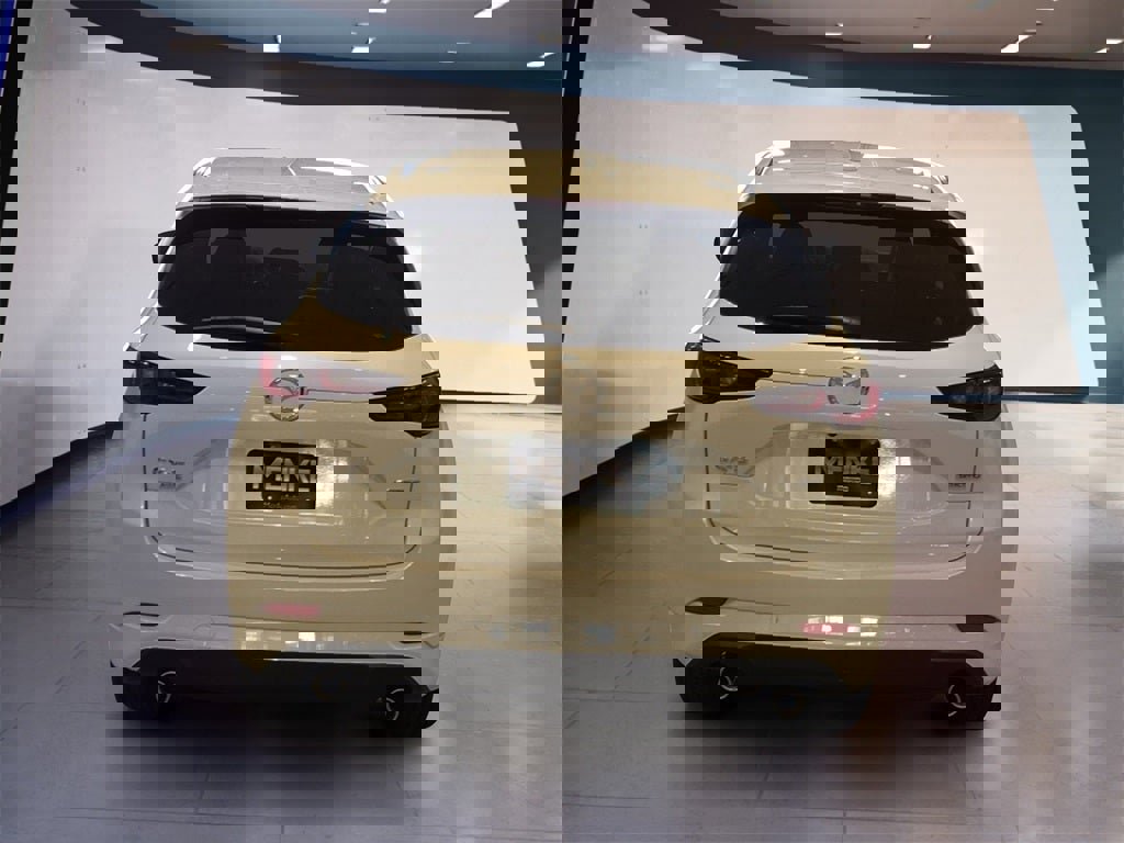 New 2025 MAZDA CX-5 AWD 2.5 S w/ Select Package image 6