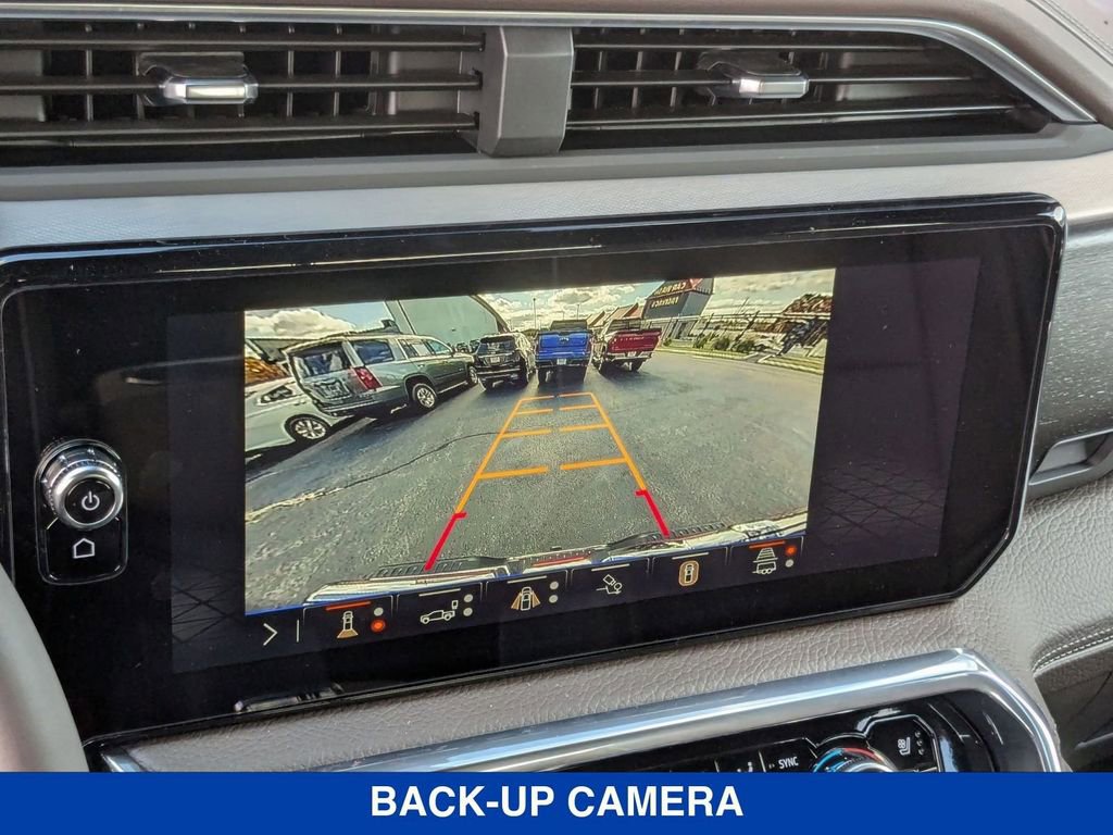 New 2026 GMC Sierra 1500 Denali image 22