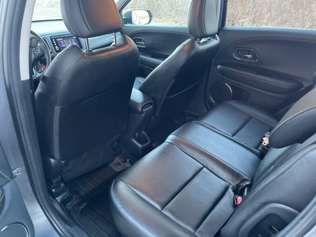 Used 2021 Honda HR-V EX-L image 13
