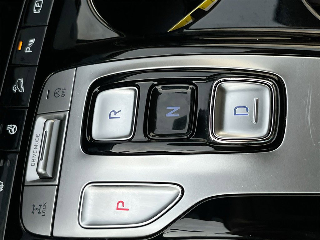 Used 2024 Hyundai Tucson Limited image 23