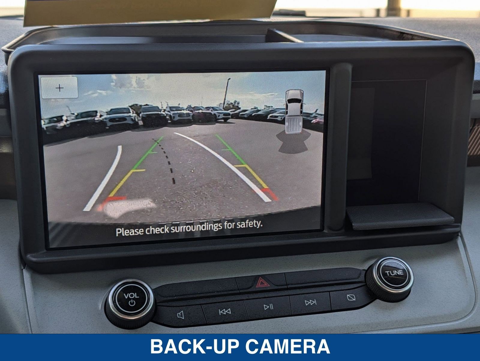 Certified 2024 Ford Maverick Lariat image 30