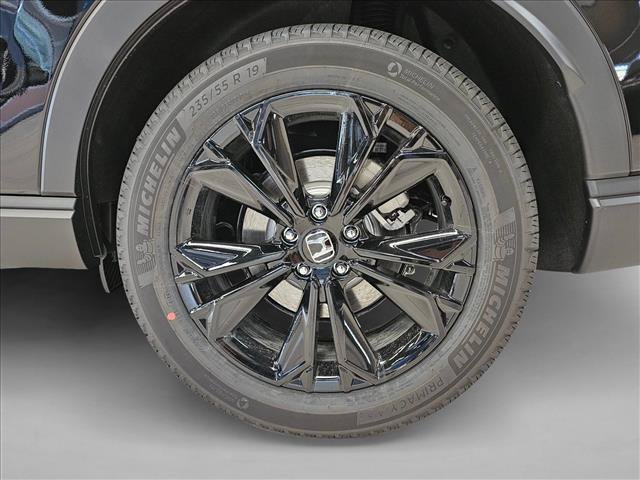 New 2026 Honda CR-V Sport Touring image 9