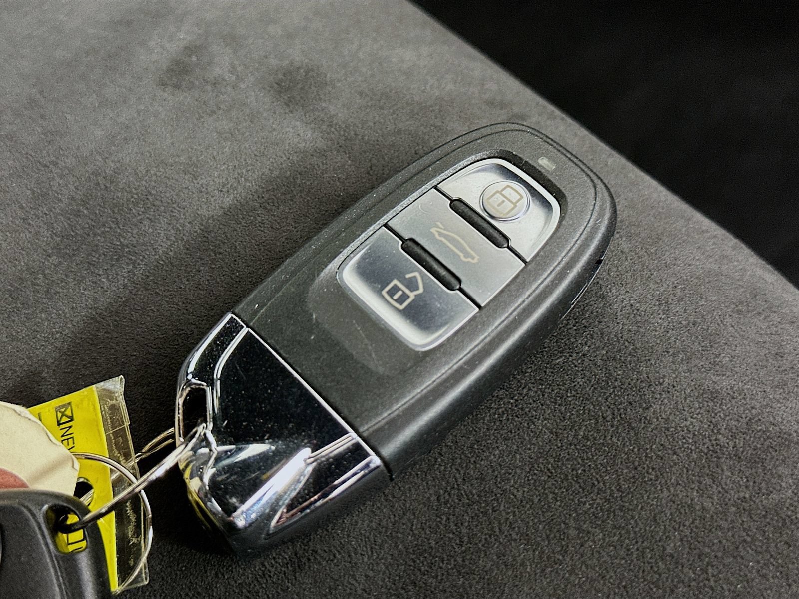 Used 2024 Lamborghini Huracan Tecnica RWD image 40