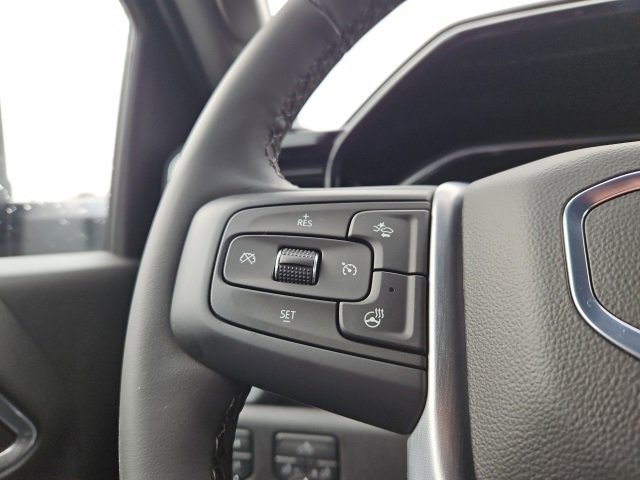 New 2026 GMC Sierra 2500 SLE w/ Preferred Package image 32