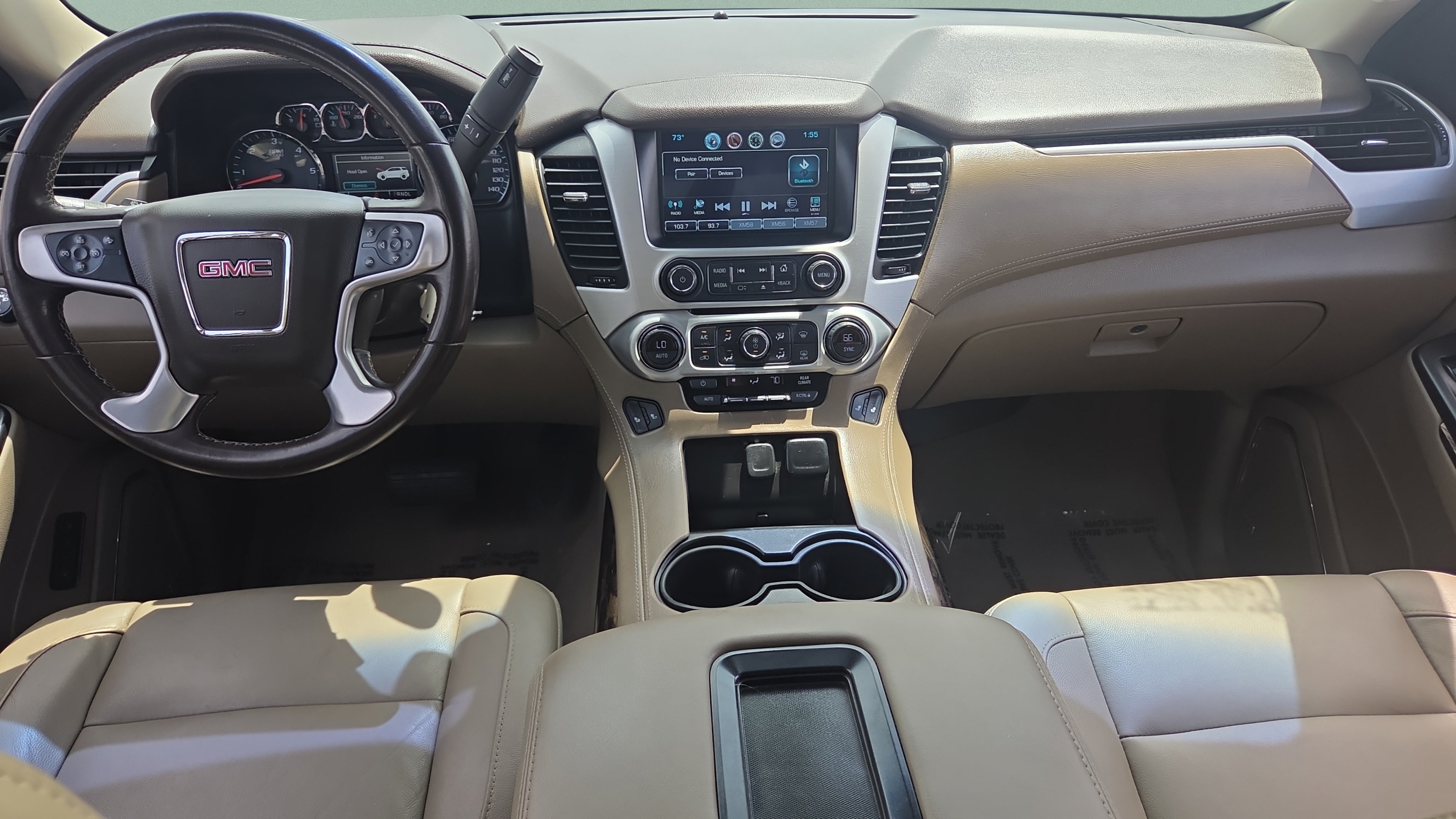 Used 2019 GMC Yukon SLT RWD image 14