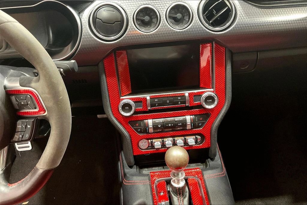 Used 2019 Ford Mustang GT Premium w/ GT Performance Package image 6