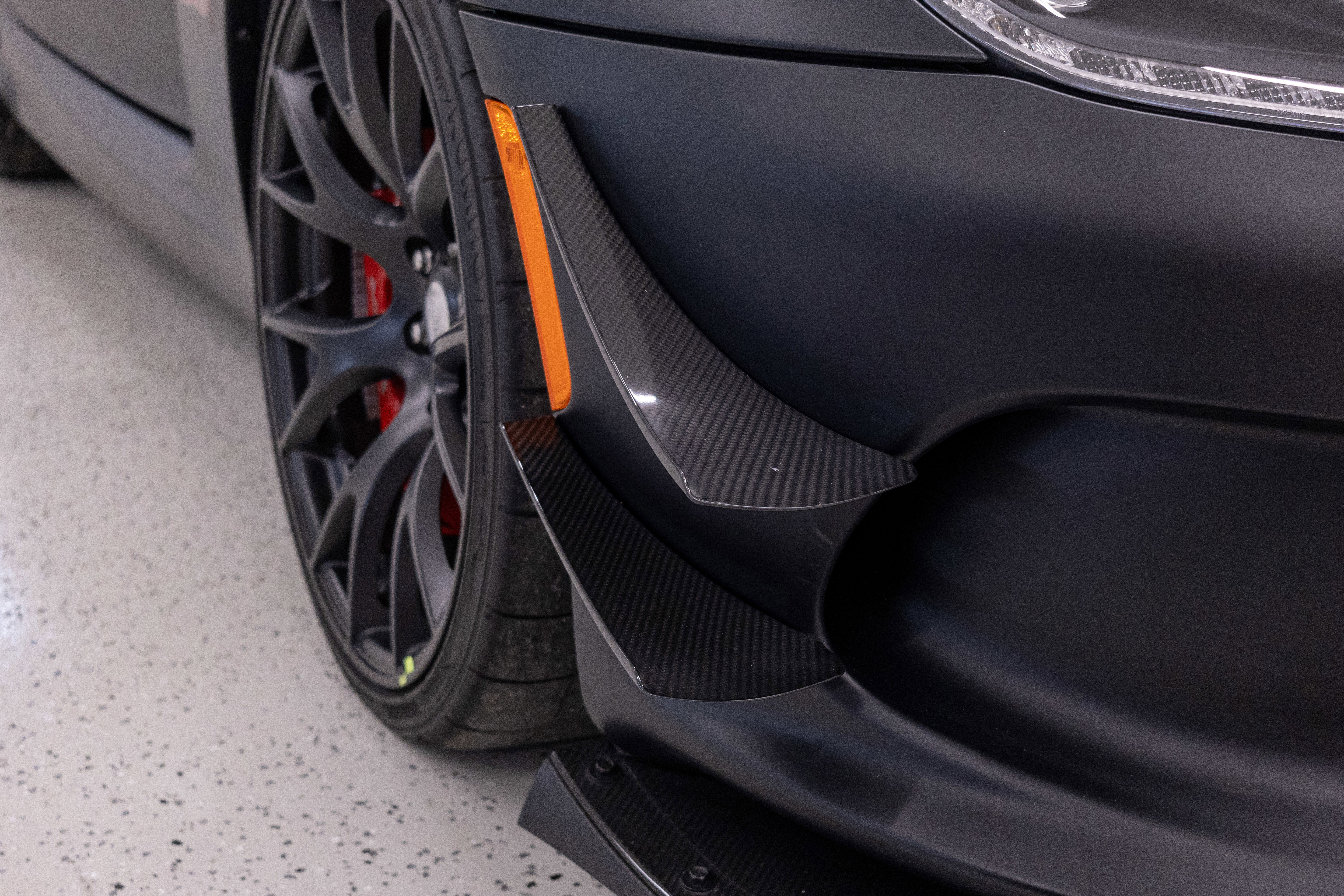 Used 2017 Dodge Viper GTC w/ ACR Package RWD image 25