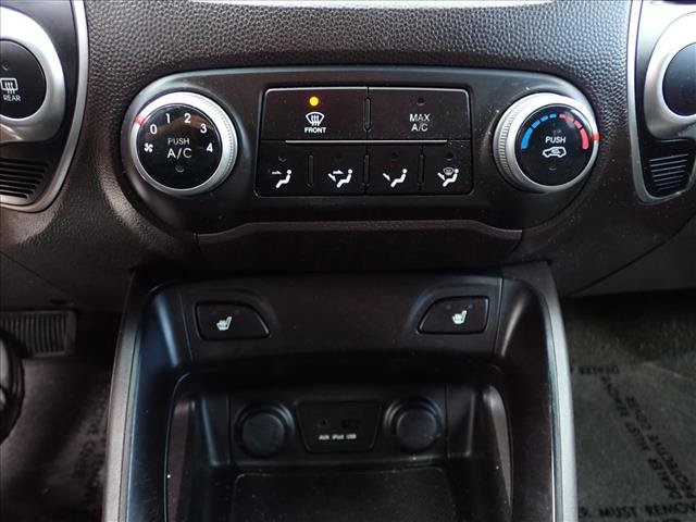 Used 2012 Hyundai Tucson GLS AWD/4WD image 19