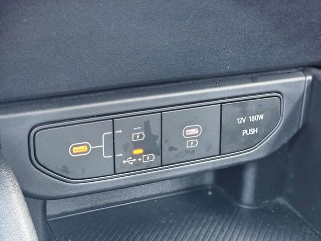 Used 2025 Kia K4 LXS image 25