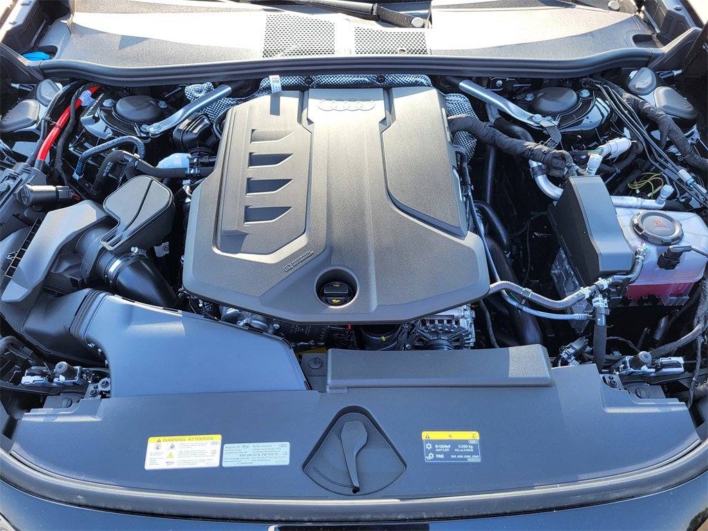 New 2025 Audi A5 2.0T Premium Plus image 19