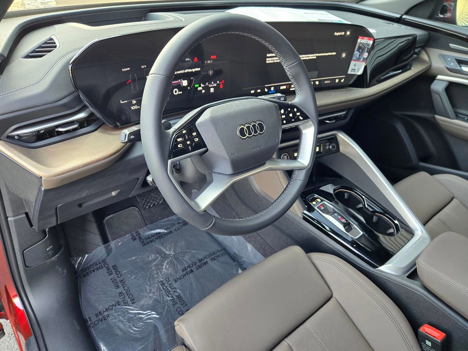 New 2025 Audi Q5 Premium AWD/4WD image 18