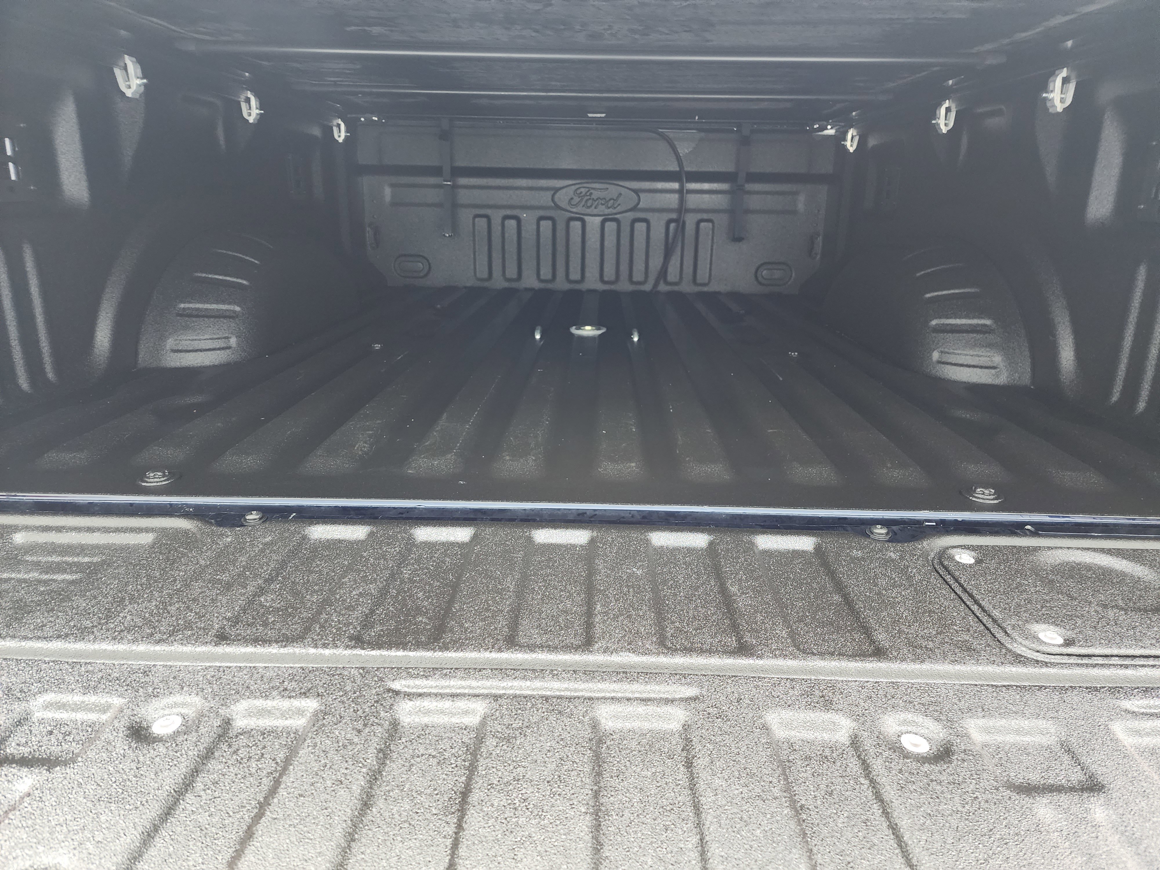 Used 2024 Ford F350 XLT w/ Tremor Off-Road Package image 27