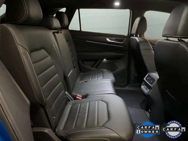 Used 2024 Volkswagen Atlas Cross Sport SEL image 80