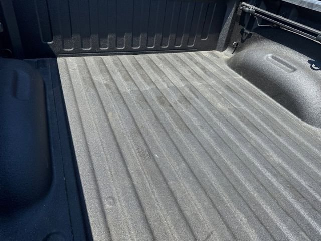 Used 2022 RAM 1500 Big Horn AWD/4WD image 28