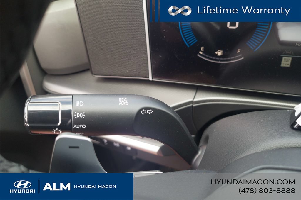 New 2026 Hyundai Santa Fe SEL FWD image 30