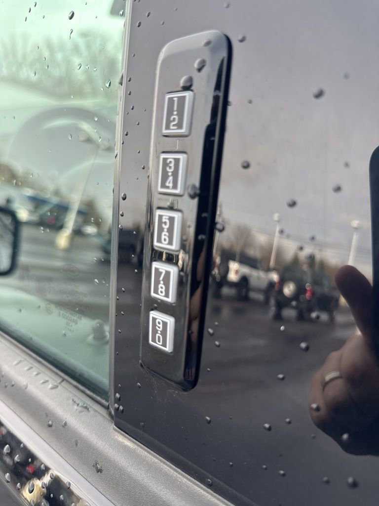 Used 2023 Ford F150 XLT w/ Equipment Group 302A High image 17