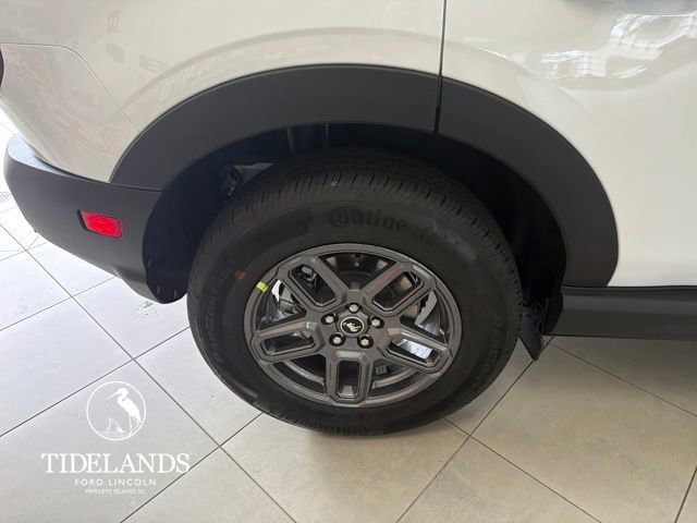 New 2025 Ford Bronco Sport Big Bend w/ Convenience Package image 31