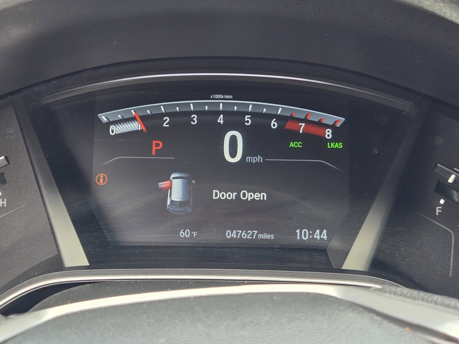 Used 2020 Honda CR-V EX image 21
