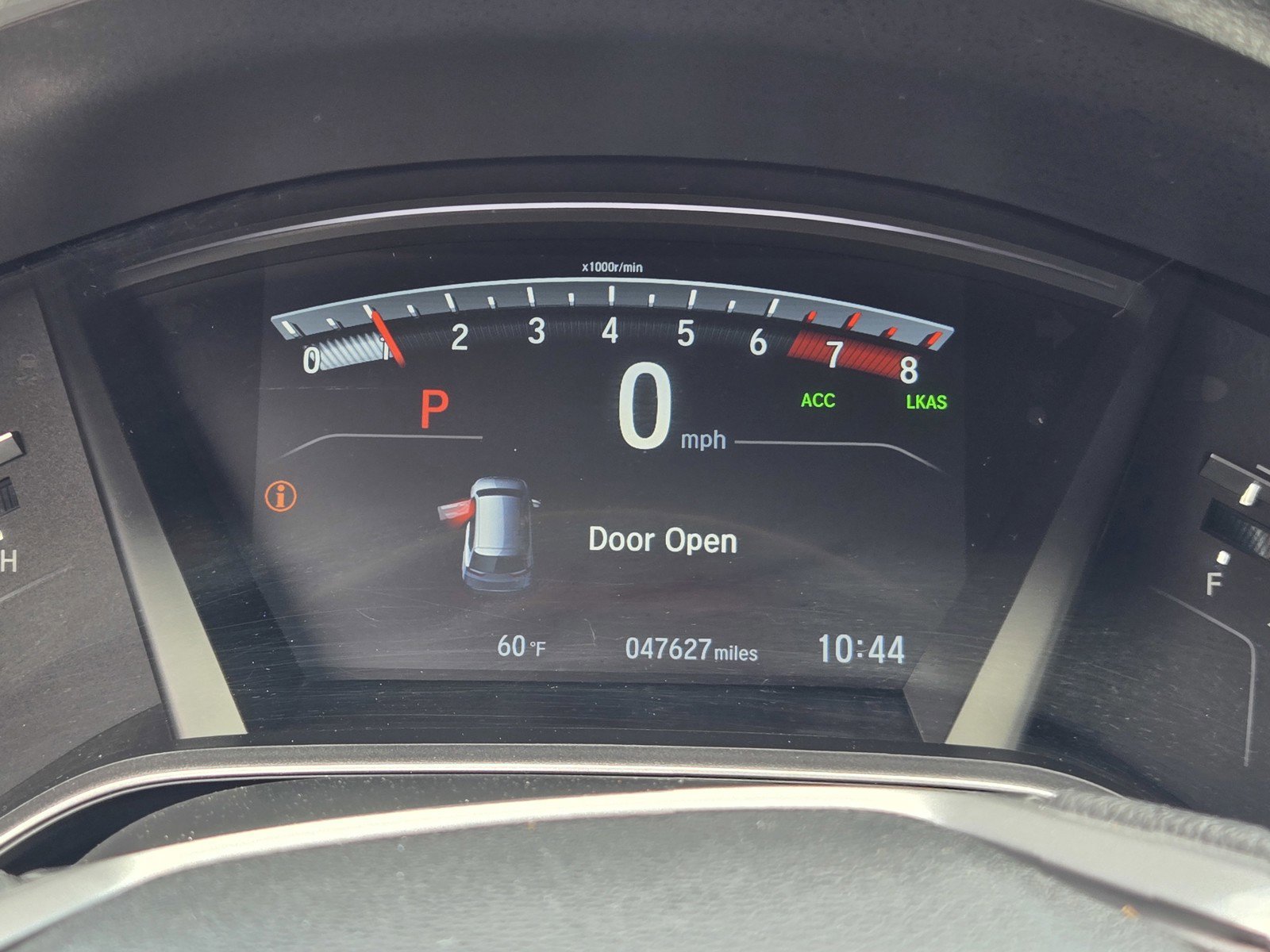 Used 2020 Honda CR-V EX image 21