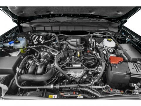 Used 2023 Ford Bronco Outer Banks AWD/4WD image 12