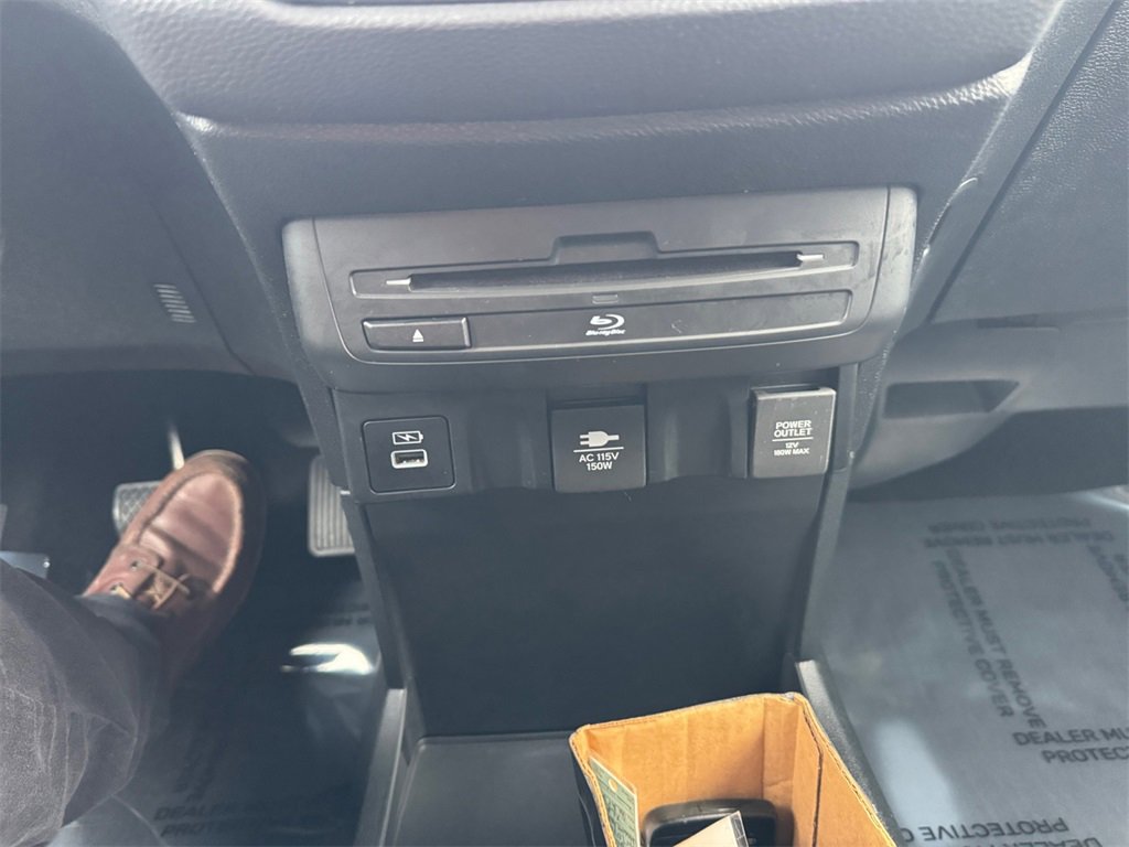 Used 2023 Honda Odyssey Touring image 25