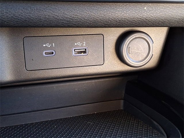 Used 2023 Nissan Rogue SV image 26