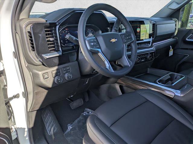 New 2026 Chevrolet Silverado 2500 LT w/ Safety Package image 3