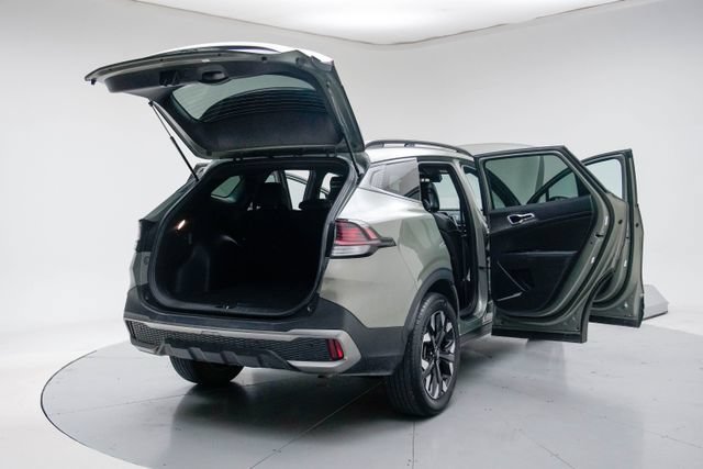 Used 2023 Kia Sportage X-Line AWD/4WD image 20