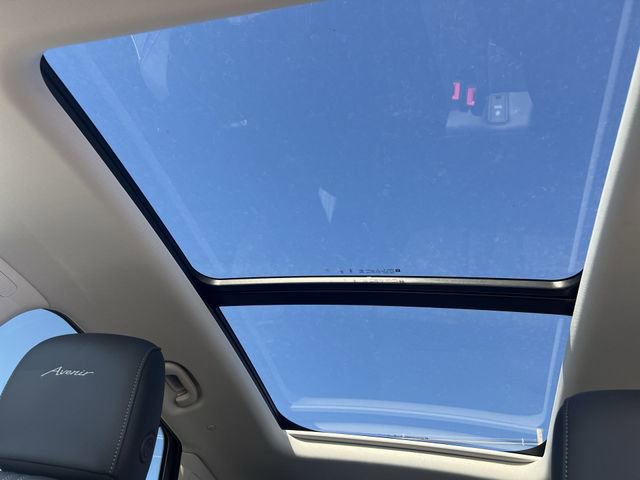 New 2026 Buick Envision Avenir image 25