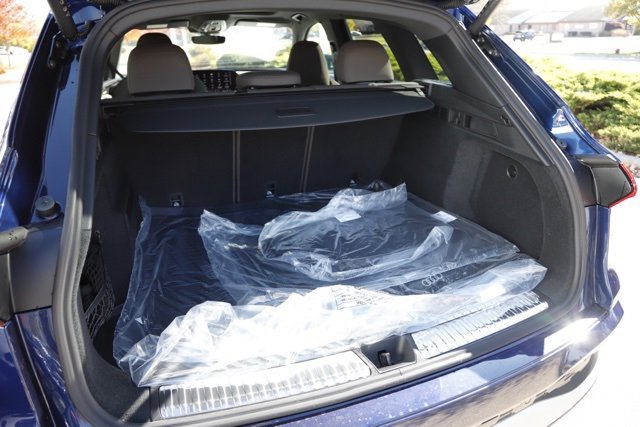 New 2025 Audi Q5 Premium Plus image 5