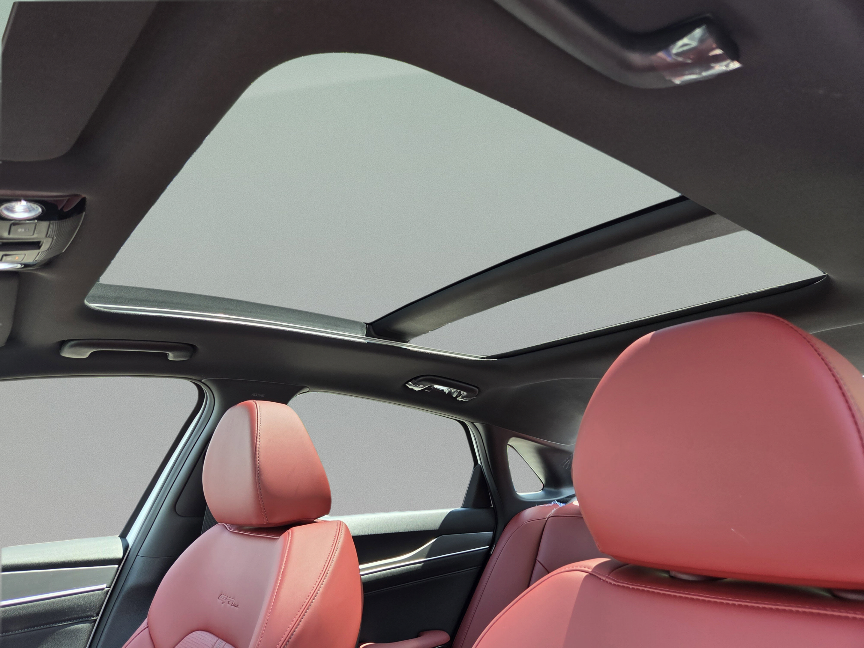 New 2026 Kia K5 GT-Line w/ GT-Line Premium Package FWD image 40