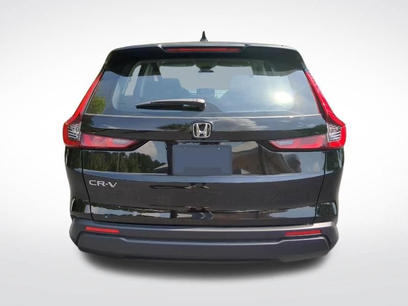 Used 2025 Honda CR-V LX image 4