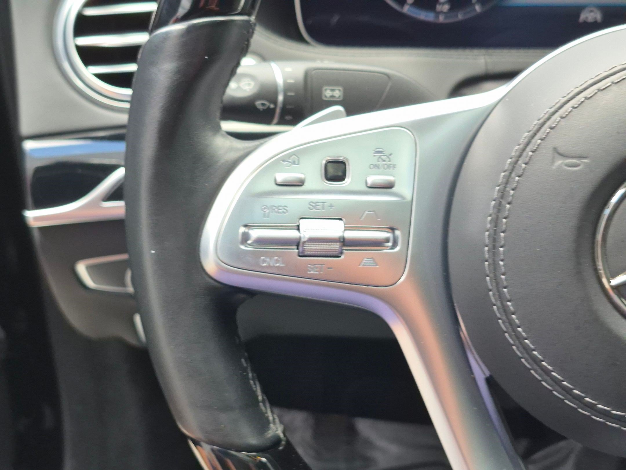 Used 2018 Mercedes-Benz Maybach S 650 image 17