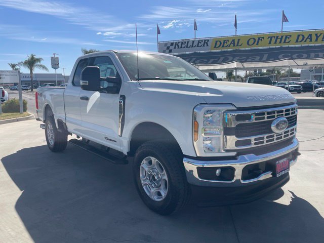 New 2026 Ford F250 XLT w/ FX4 Off-Road Package AWD/4WD image 7
